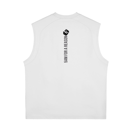 5AM Quick-Dry Cooling Tank Top