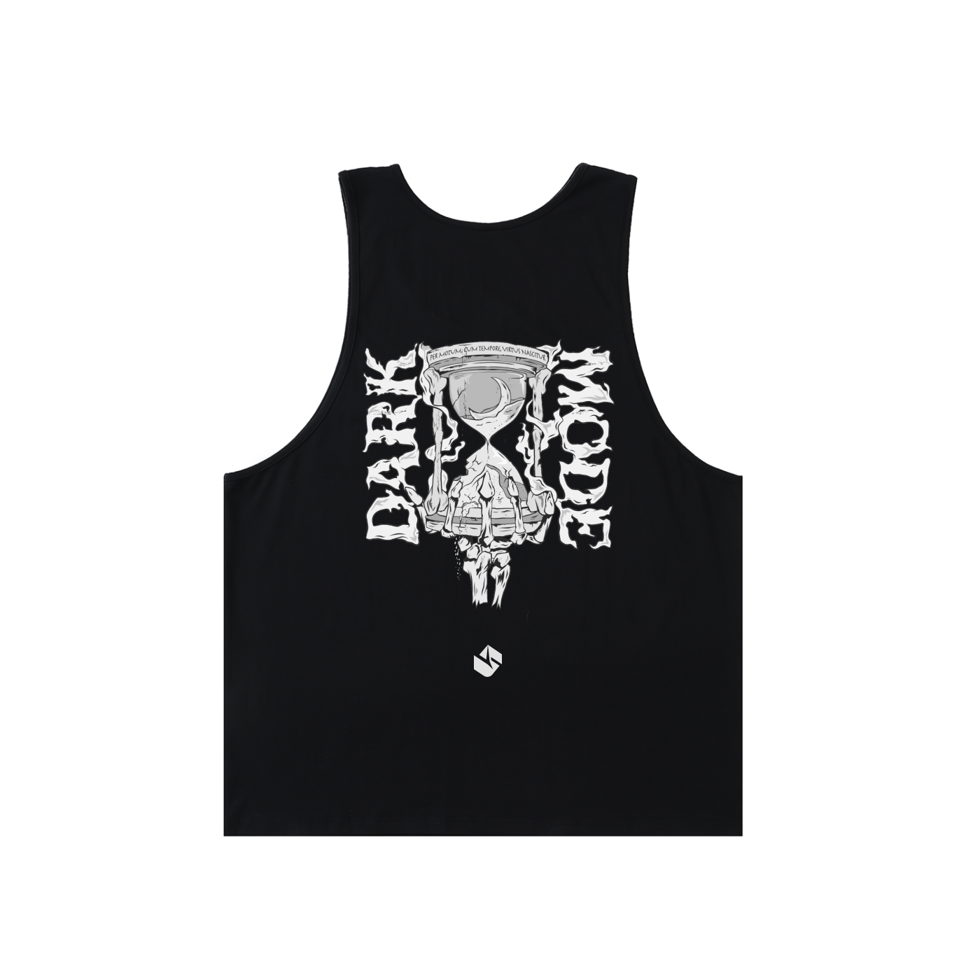 DARK MODE Tank Top