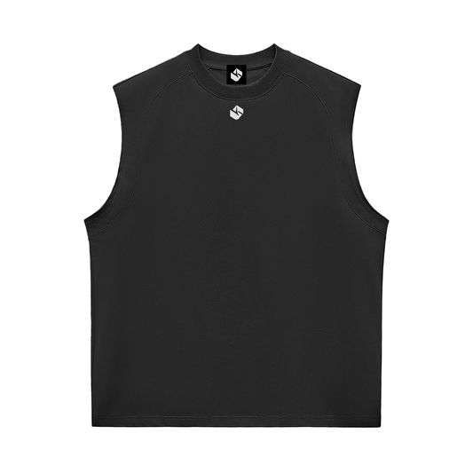DARK MODE Quick-Dry Cooling Tank Top
