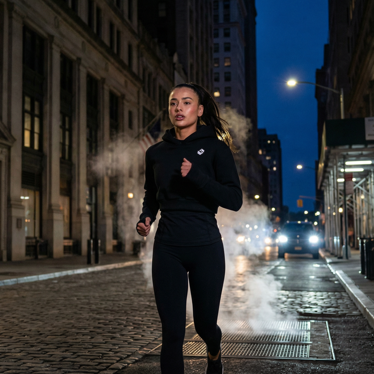 Move Before the World Wakes Up: The Power of Training at 5AM
