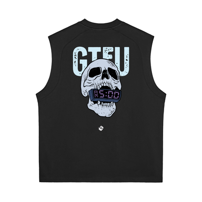 GTFU Quick-Dry Cooling Tank Top