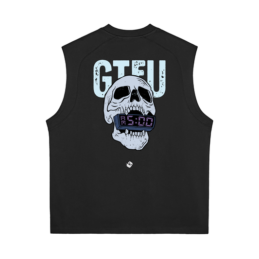 GTFU Quick-Dry Cooling Tank Top