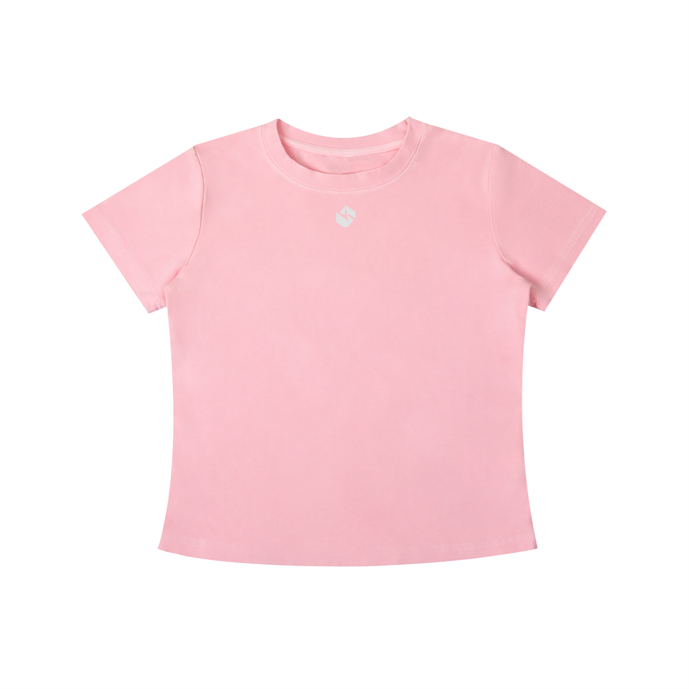 THIGHPOCALYPSE Vintage Wash Slim Fit T-shirt
