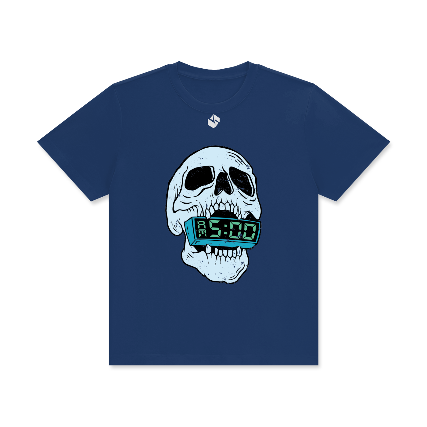 SKULL Essential Tee