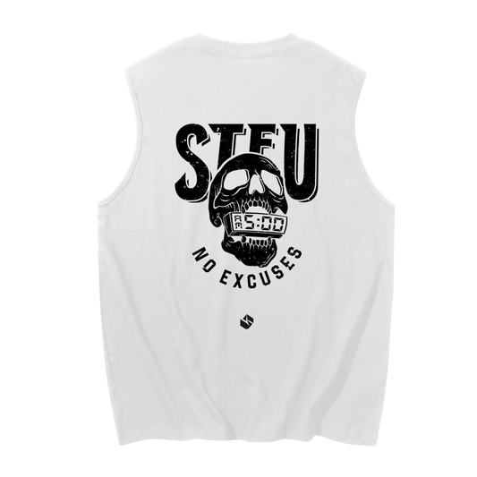 STFU Sleeveless Tank Top
