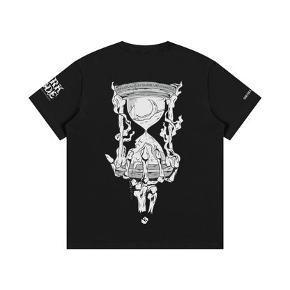 DARK MODE Cotton T-Shirt