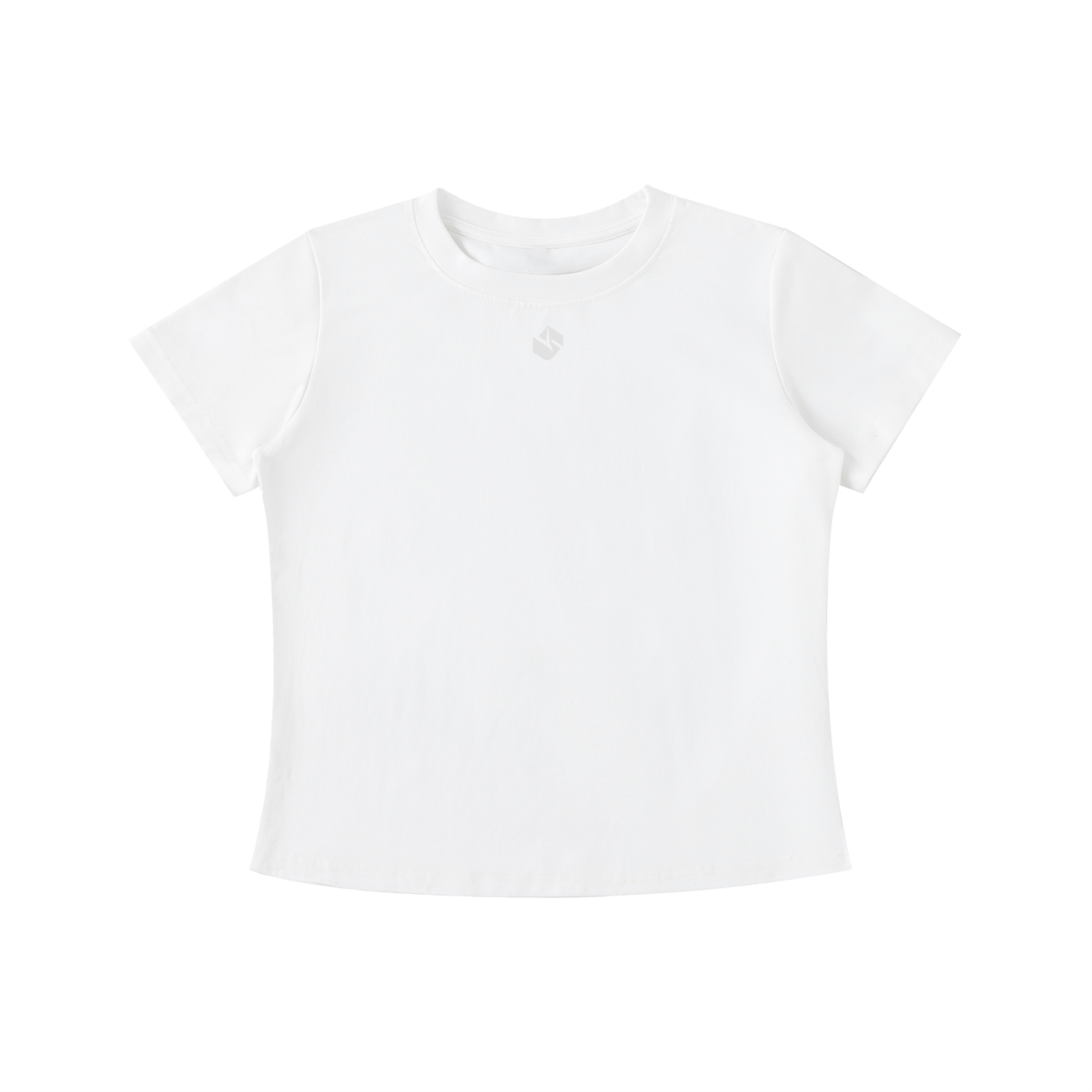 THIGHPOCALYPSE Vintage Wash Slim Fit T-shirt