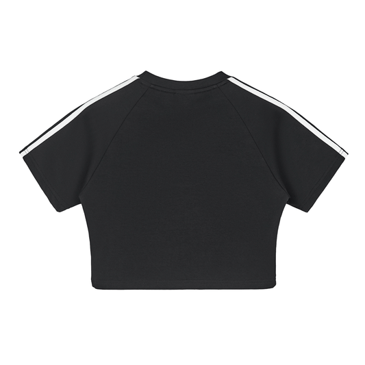 5AM Taped Cooling Performance Crop Top