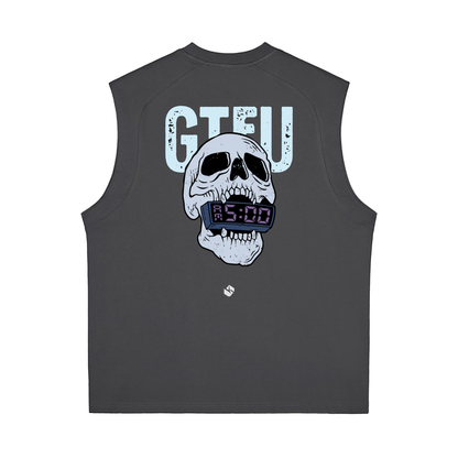 GTFU Quick-Dry Cooling Tank Top