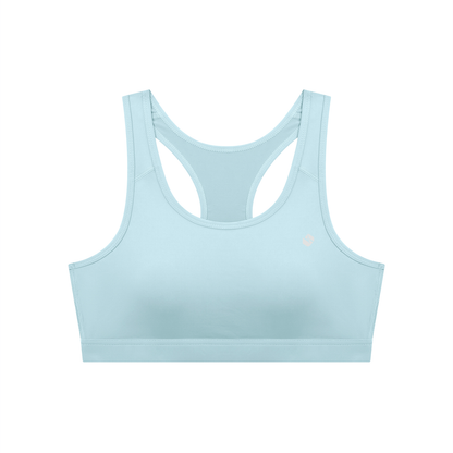 Women's Cropped Sports Bra