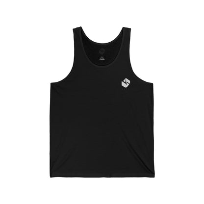 5AM STFU Skull Tank
