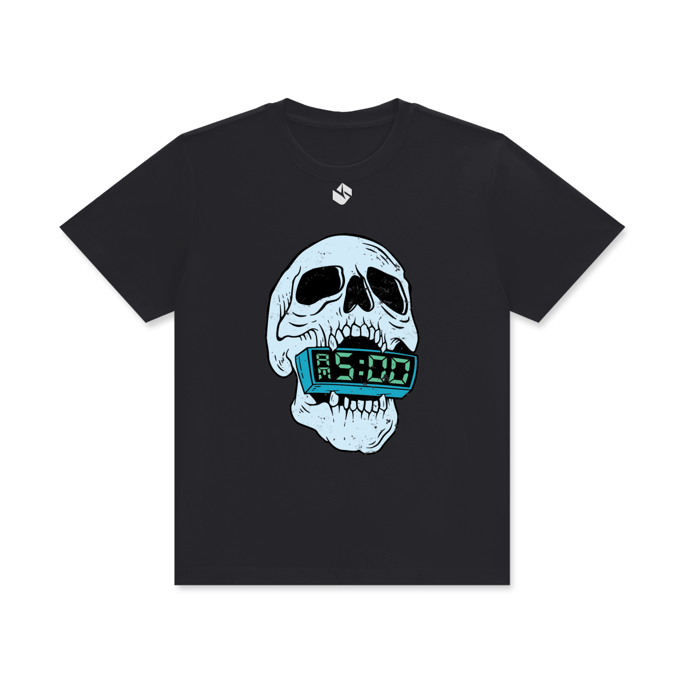 SKULL Essential Tee