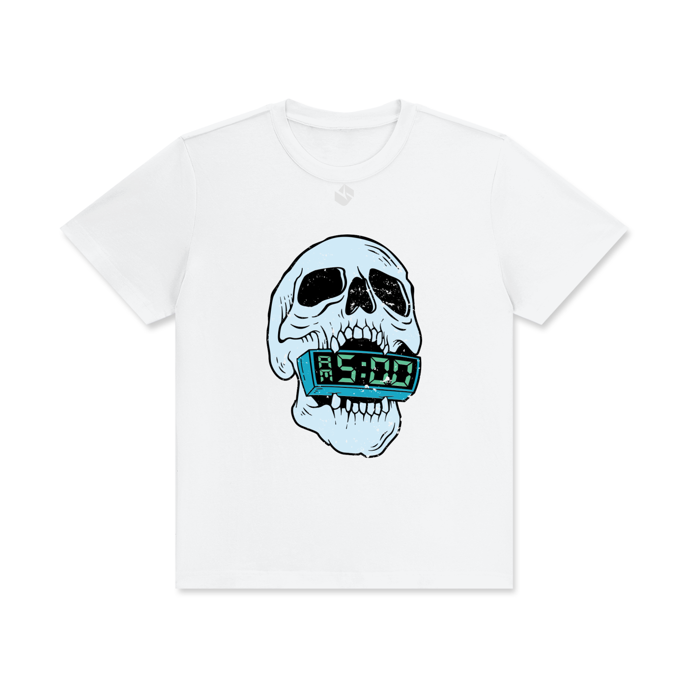 SKULL Essential Tee