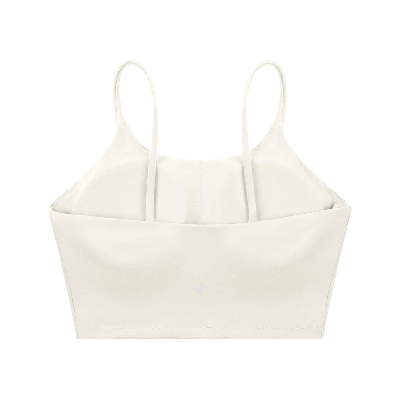 BAD BITCH Spaghetti Strap Yoga Sports Bra