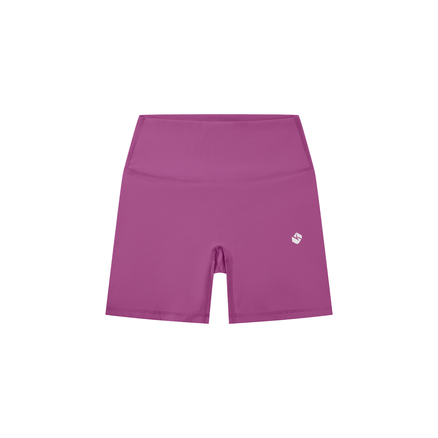 Women's High-Waisted Biker Shorts