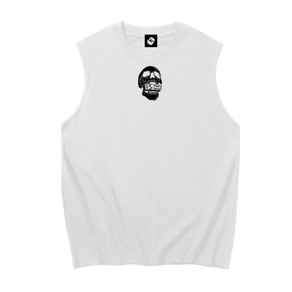 STFU Sleeveless Tank Top