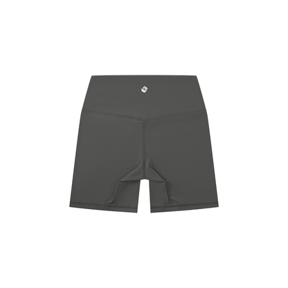 Women's High-Waisted Biker Shorts