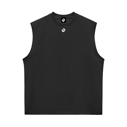 GTFU Quick-Dry Cooling Tank Top