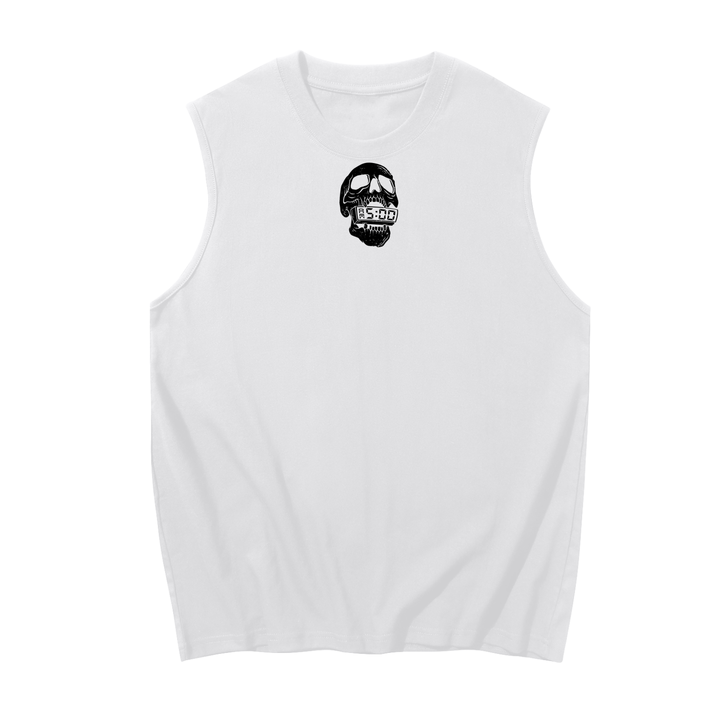 STFU Sleeveless Tank Top