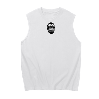 STFU Sleeveless Tank Top