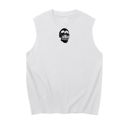 STFU Sleeveless Tank Top