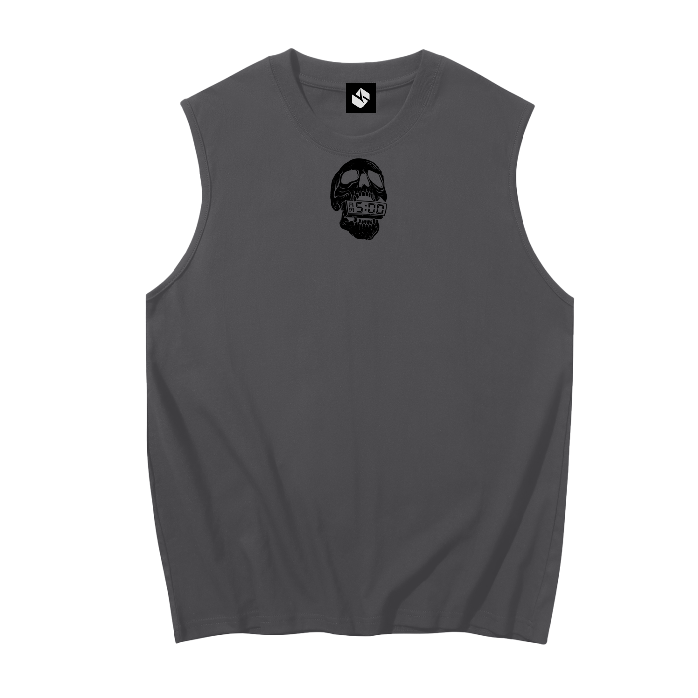 STFU Sleeveless Tank Top