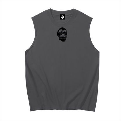 STFU Sleeveless Tank Top