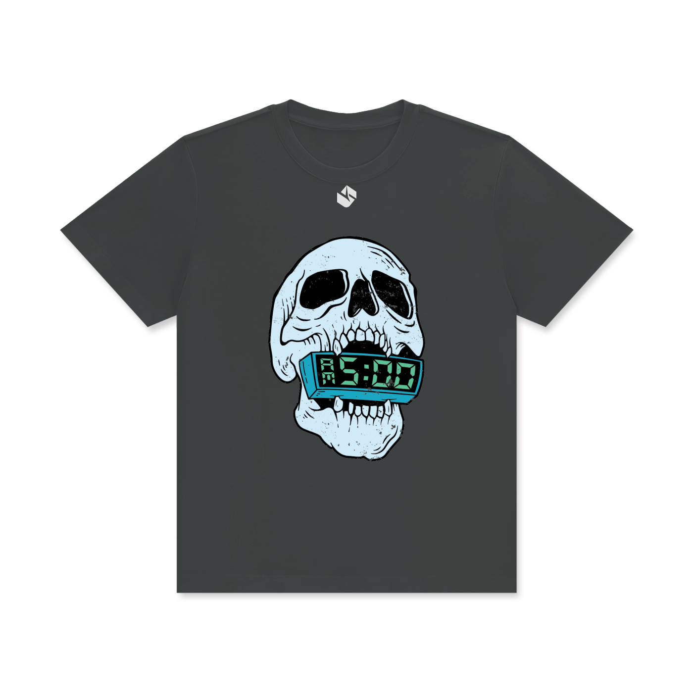 SKULL Essential Tee