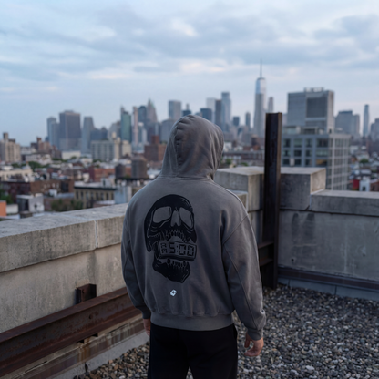 SLEEPWALKER Fleece Hoodie