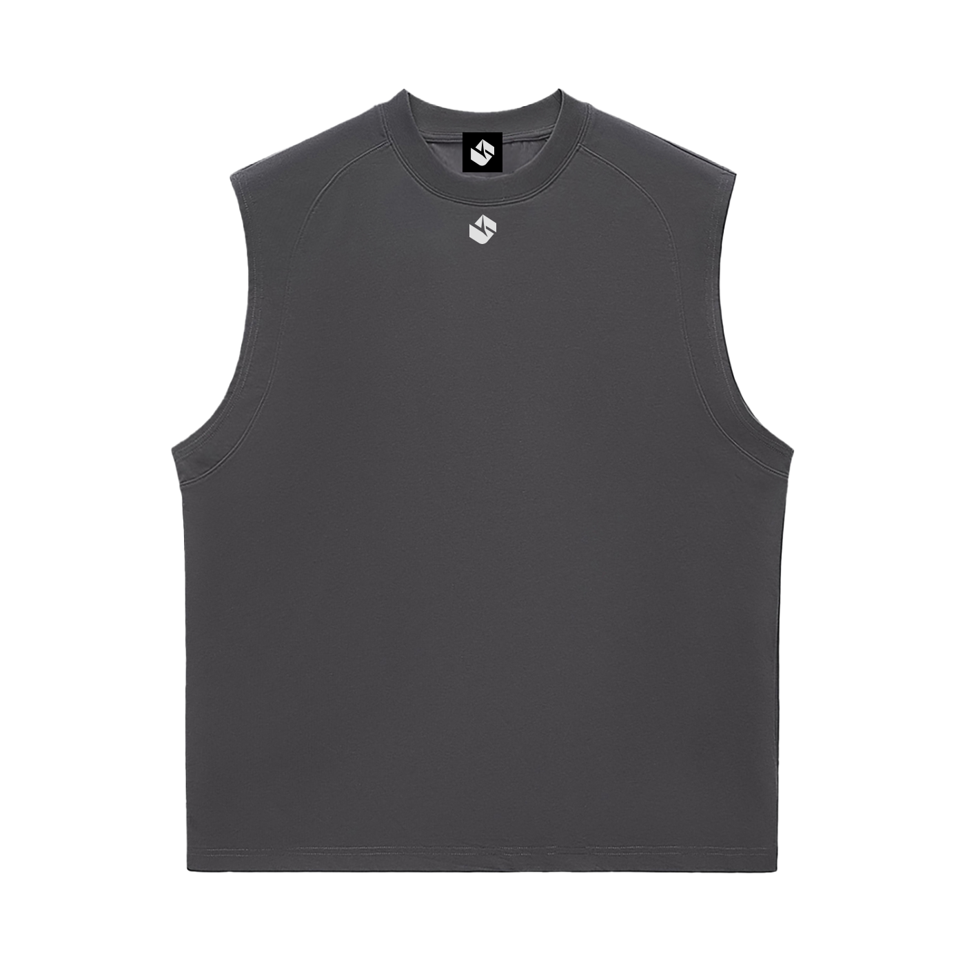 GTFU Quick-Dry Cooling Tank Top