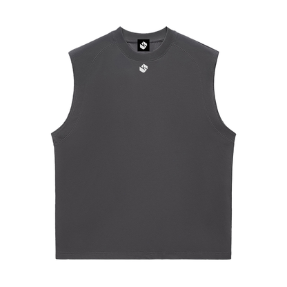 GTFU Quick-Dry Cooling Tank Top