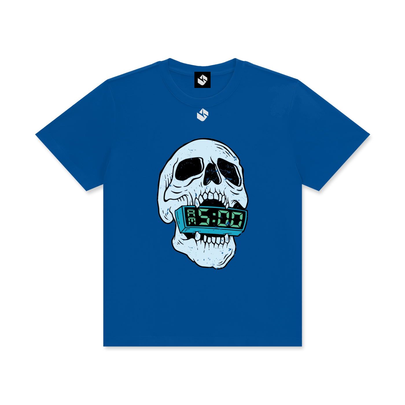 SKULL Essential Tee
