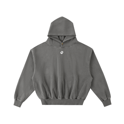 SLEEPWALKER Fleece Hoodie