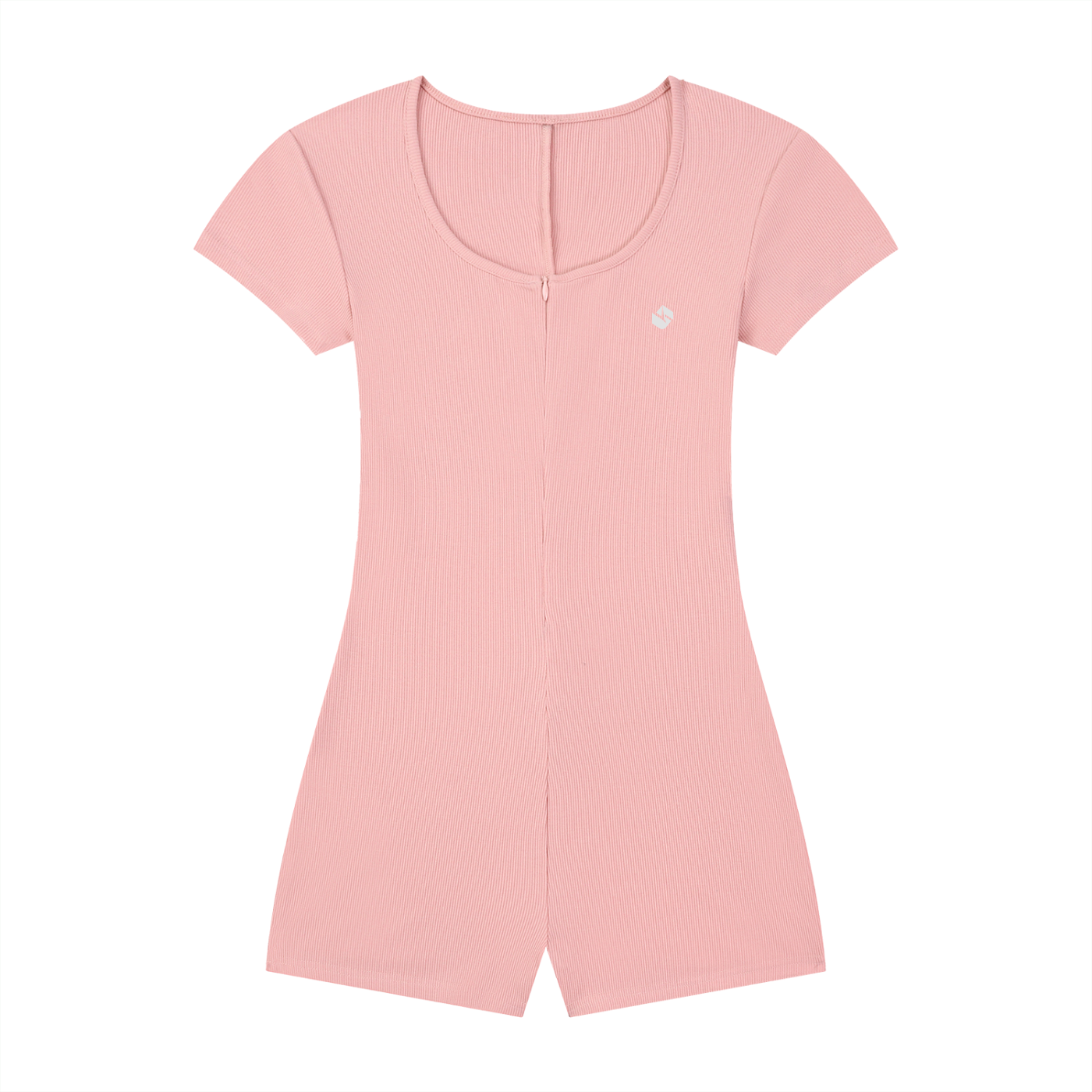 Women's Cape Tie Waist Romper