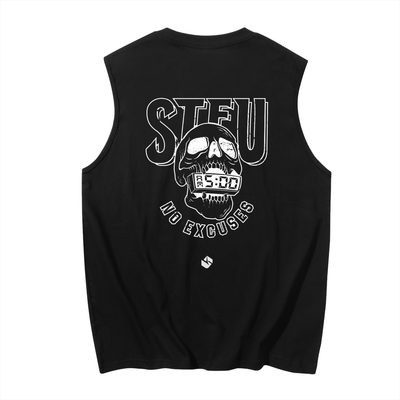 STFU Sleeveless Tank Top