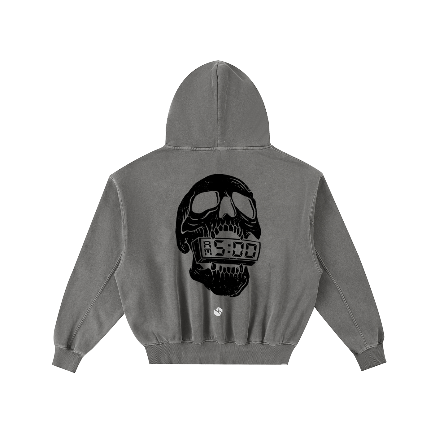 SLEEPWALKER Fleece Hoodie