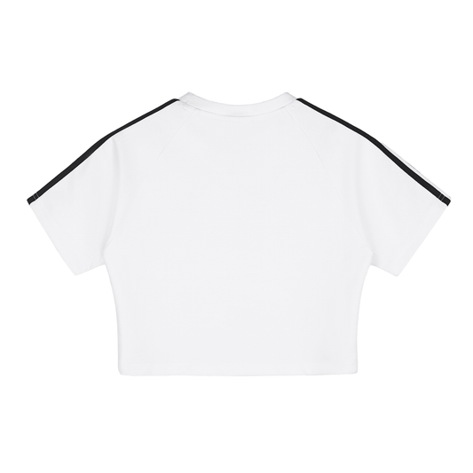 5AM Taped Cooling Performance Crop Top