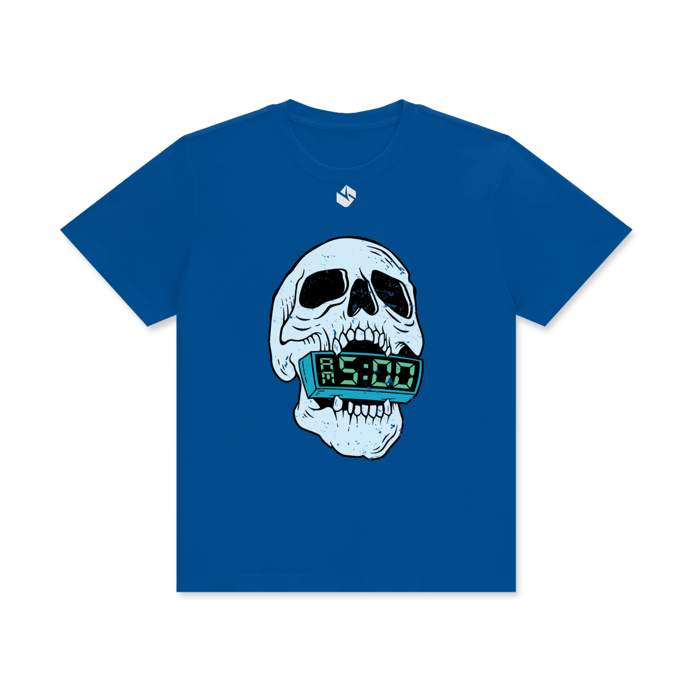 SKULL Essential Tee