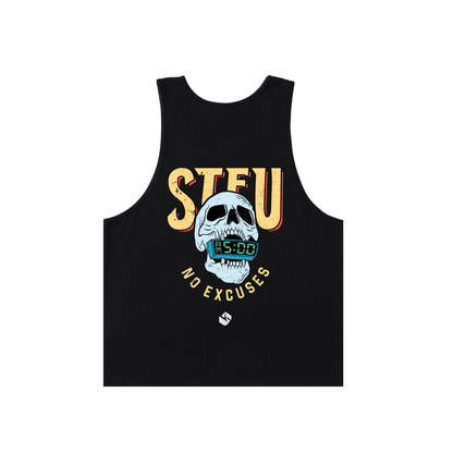 5AM STFU Tank Top