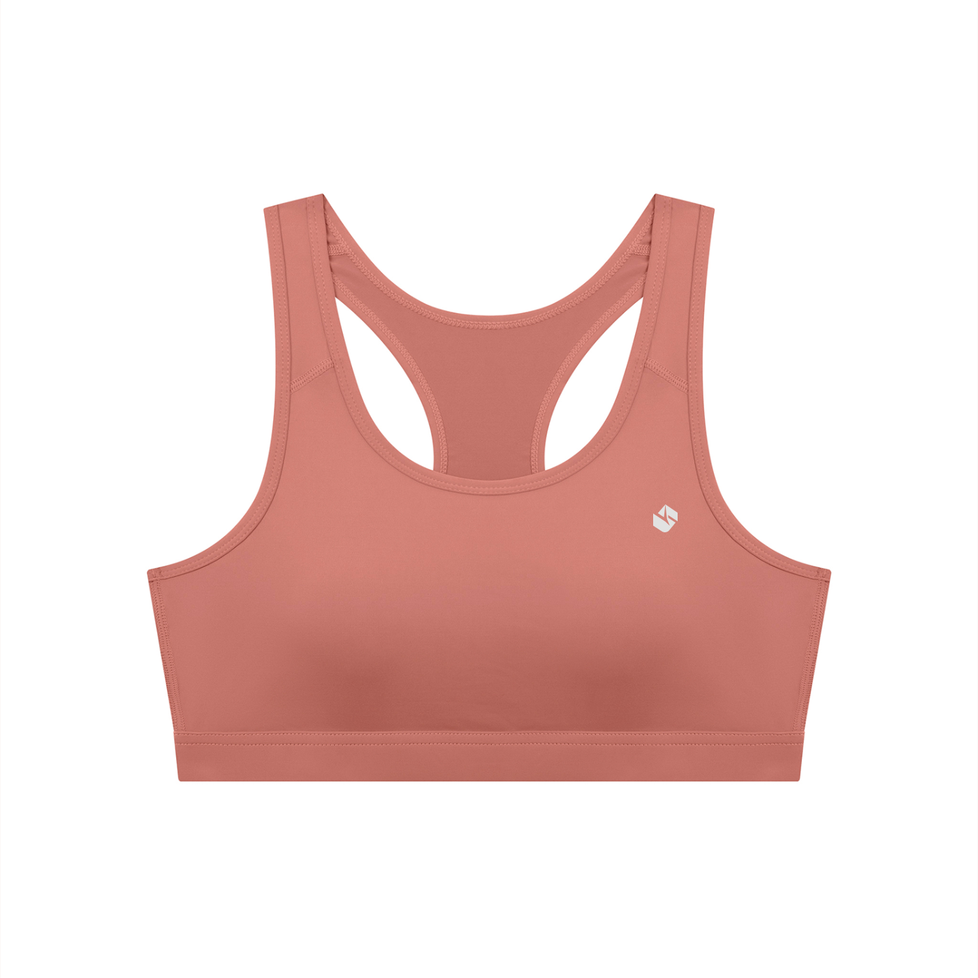 Women's Cropped Sports Bra