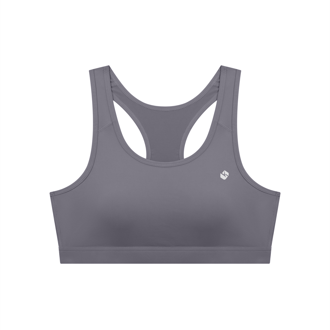 Women's Cropped Sports Bra