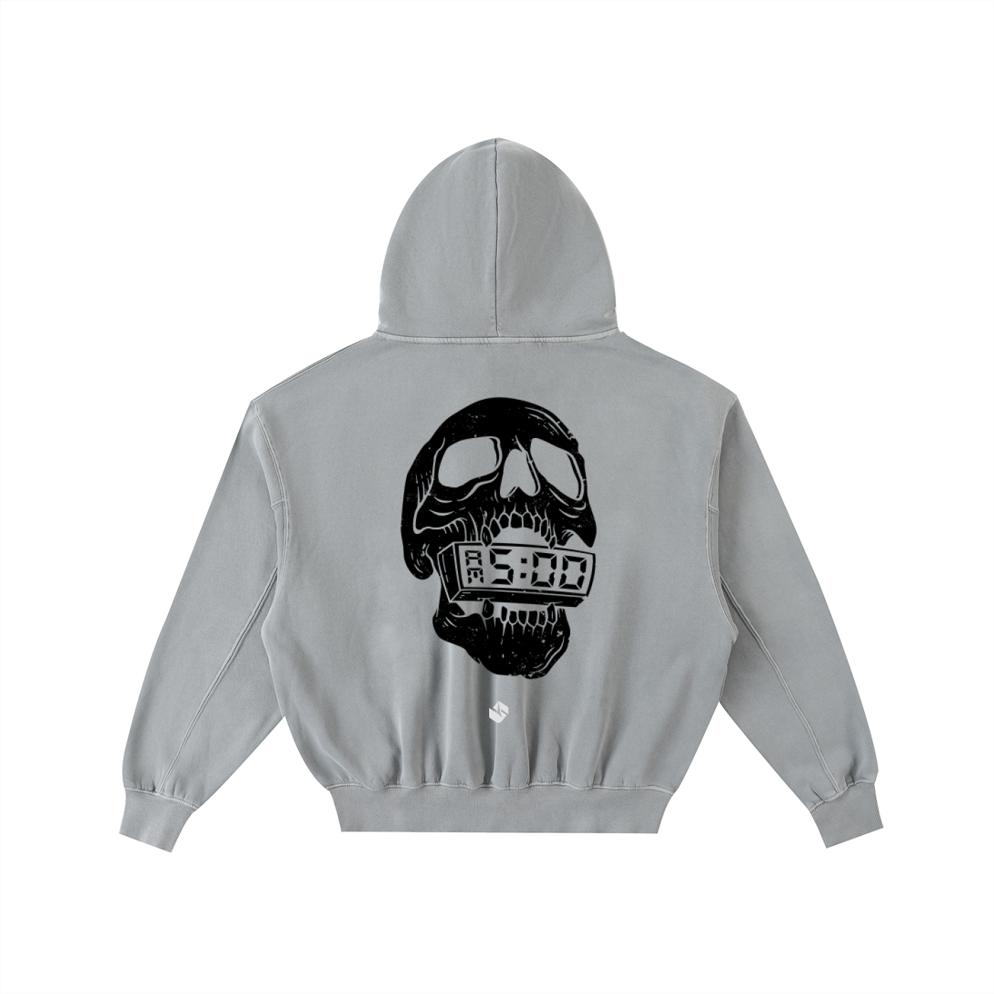 SLEEPWALKER Fleece Hoodie