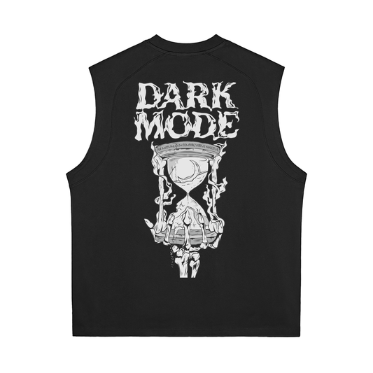 DARK MODE Quick-Dry Cooling Tank Top