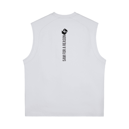 5AM Quick-Dry Cooling Tank Top