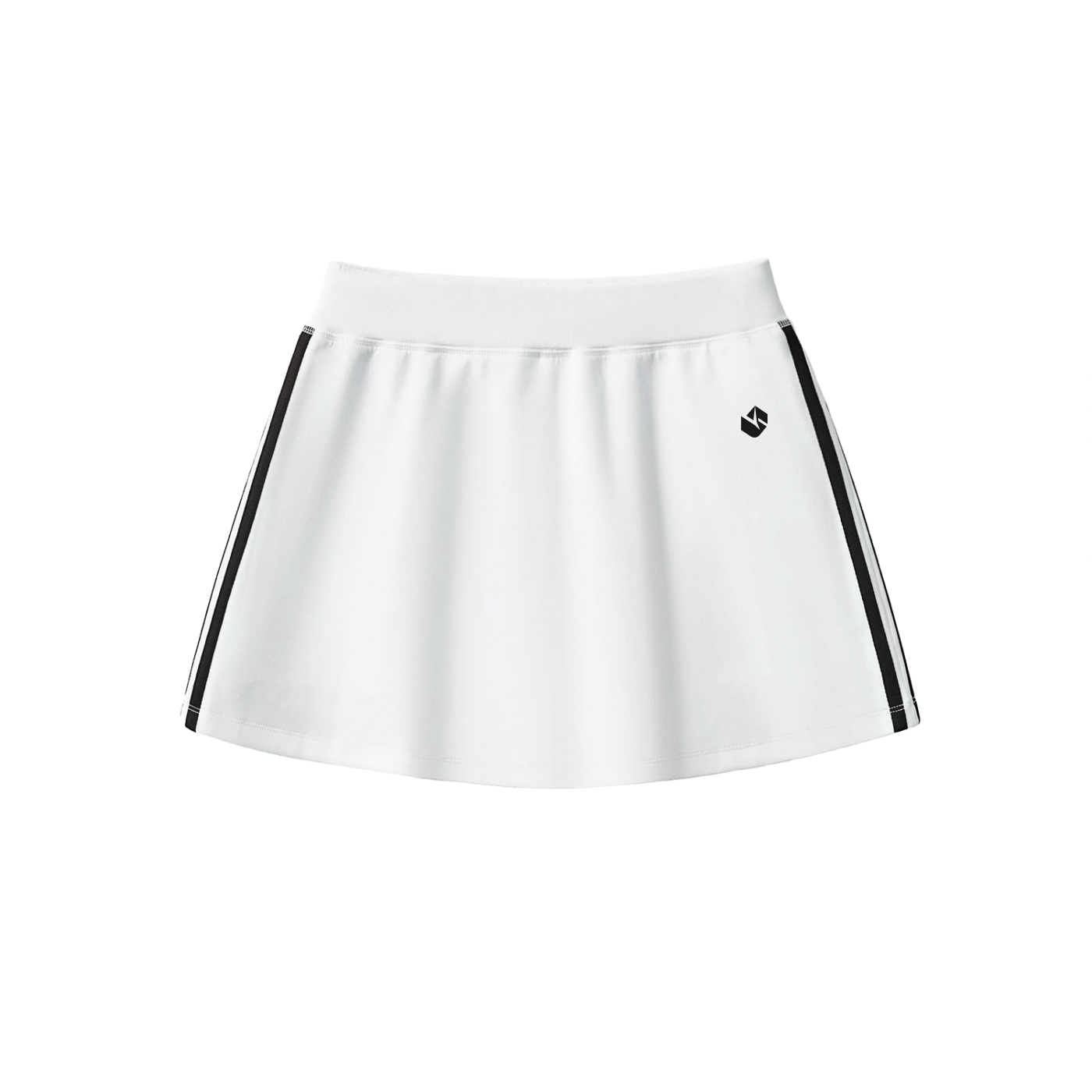 5AM Taped Cooling Performance Skirt