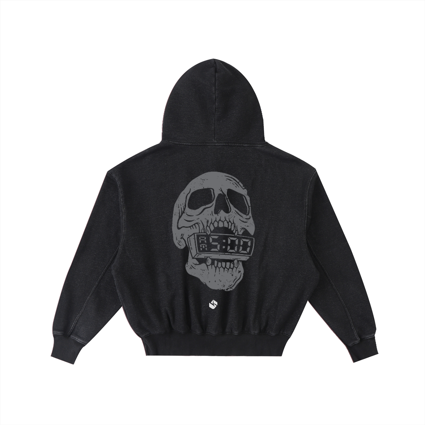SLEEPWALKER Fleece Hoodie