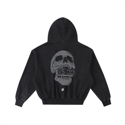 SLEEPWALKER Fleece Hoodie