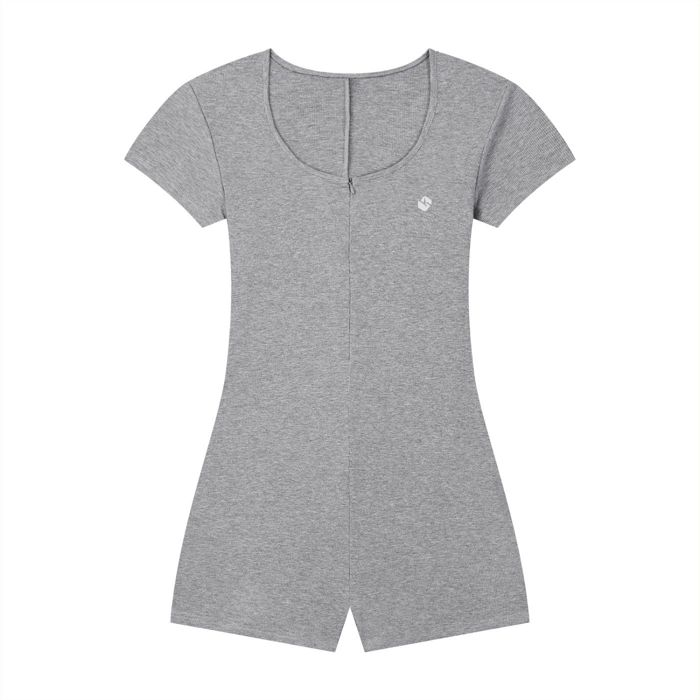 Women's Cape Tie Waist Romper